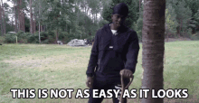This Is Not As Easy As It Looks Ksi GIF
