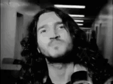 John Frusciante GIF - John Frusciante GIFs