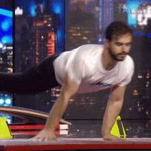 Girar Got Talent España GIF