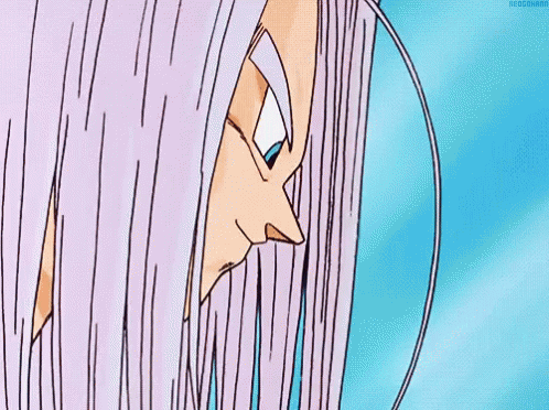 Trunks Dragon Ball Z GIF - Trunks Dragon Ball Z DBZ - Discover & Share GIFs