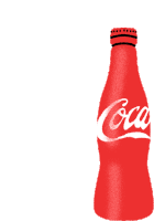 Soda Bebida Sticker - Soda Bebida Coke Stickers