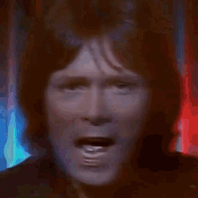 Cliff Richard We Dont Talk Anymore GIF - Cliff Richard We Dont Talk Anymore Silent Treatment GIFs