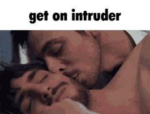 get intruder
