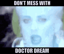 Thompson Twins Dont Mess With Doctor Dream GIF - Thompson Twins Dont Mess With Doctor Dream 80s Music GIFs