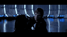 Cosmogene Cosmera GIF - Cosmogene Cosmera Luke Skywalker GIFs