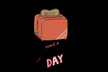 Have A Good Day Have A Lovely Day GIF - Have A Good Day Have A Lovely Day GIFs