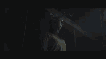 Madre Oscura The Wretched GIF - Madre Oscura The Wretched Wretched GIFs