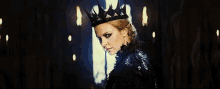 Snow White And The Huntsman GIF - Snow White And The Huntsman Snow White The Huntsman GIFs