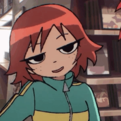 Kim Pine