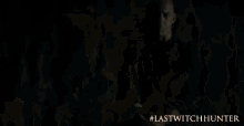 Fire GIF - Vin Diesel The Last Witch Hunter Last Witch Gi Fs GIFs