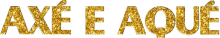 gold e