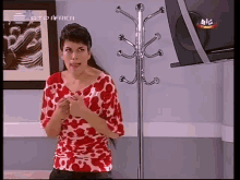 Susana Mendes Delfina Rebelo De Andrade GIF - Susana Mendes Delfina Rebelo De Andrade Vilã GIFs