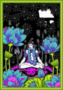 Shiva Shivaratri GIF - Shiva Shiv Shivaratri GIFs