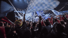 Video By Fanchme Le Blue Wall GIF - Video By Fanchme Le Blue Wall Karmine Corp GIFs