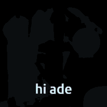 Ade12345 GIF - Ade12345 GIFs