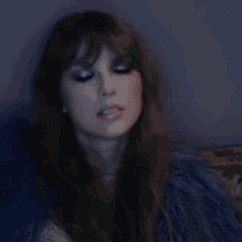 Taylor Swift Lavender Haze GIF - Taylor Swift Lavender Haze GIFs