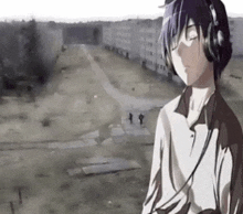 Anime Depressed GIF - Anime Depressed GIFs