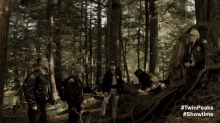 Close By GIF - David Lynch 253yards Due East Twin Peaks The Return GIFs