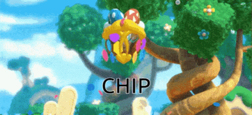 Marx Kirby GIF - Marx Kirby Kirby Star Allies - Discover & Share GIFs