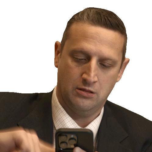 Scrolling Up Tim Robinson Sticker - Scrolling Up Tim Robinson I Think You Should Leave With Tim Robinson Stickers