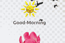 Good Morning GIF - Good Morning GIFs