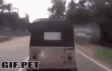Car Trick GIF