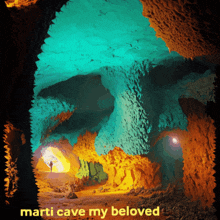 Marticave Marti Cave GIF - Marticave Marti Cave Marti GIFs