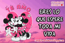 Mickey Mouse Minnie Mouse GIF