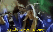 Send Me Your Money Suicidal Tendencies GIF - Send Me Your Money Suicidal Tendencies Metal GIFs