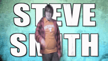Steve Smith Erb GIF - Steve Smith Erb Epic Rap Battle Parodies GIFs