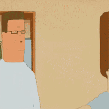 king of the hill hank hill hank hill what i tell you what i tell you what hank hill