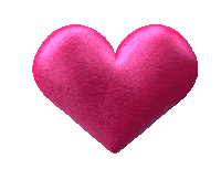 Heart My Heart Sticker
