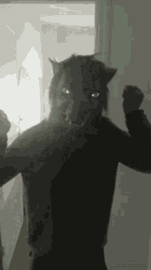 3rd Werewolf GIF - 3rd Werewolf GIFs