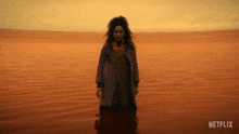 In The Water Kassius Nelson GIF - In The Water Kassius Nelson Crystal GIFs