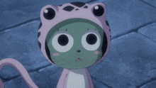 Frosch Exceed GIF - Frosch Exceed Fairy Tail GIFs