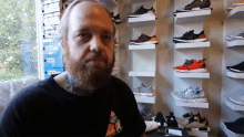 Oh Its Teddy Shoe GIF - Oh Its Teddy Shoe Collection GIFs