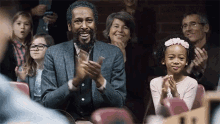 Clap GIF - This Is Us This Is Us Series Ron Cephas Jones GIFs
