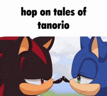Tot Tanorio GIF - Tot Tanorio Tales Of Tanorio GIFs