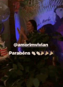 Vivian Amorim GIF - Vivian Amorim GIFs