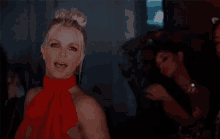 Britney Spears Twirl GIF - Britney Spears Twirl Yikes GIFs