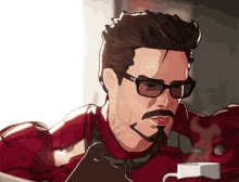 What If Marvel Iron Man GIF - What If Marvel Iron Man Tony Stark GIFs