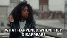 What Happened When They Disappear Disappear GIF - What Happened When They Disappear What Happened Disappear GIFs