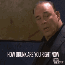 How Drunk Are You Right Now Are You Drunk GIF