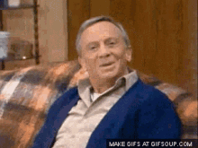 Old Man Happy GIF - Old Man Happy Smile GIFs