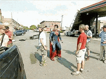 Zack Snyder Zsjl GIF - Zack Snyder Zsjl Hassantaker GIFs
