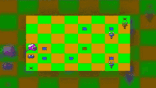 Checkers Boardgame GIF - Checkers Boardgame Net GIFs