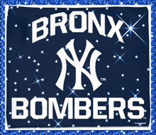 Bronx Bombers GIF - Bronx Bombers GIFs