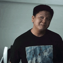 What'S That Taylor Chan GIF - What'S That Taylor Chan Wong Fu Productions GIFs