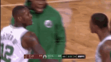 Terry Rozier GIF - Terry Rozier GIFs