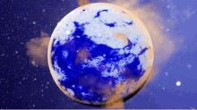 Yielduniverse Planet GIF - Yielduniverse Planet Nifty GIFs